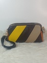 BOLSO BANDOLERA DE COLORES MODELO. 2