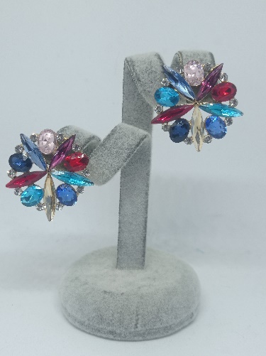 CRISTAL COLORES MOD. POLAR