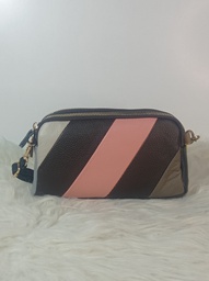 BOLSO BANDOLERA DE COLORES MODELO. 3
